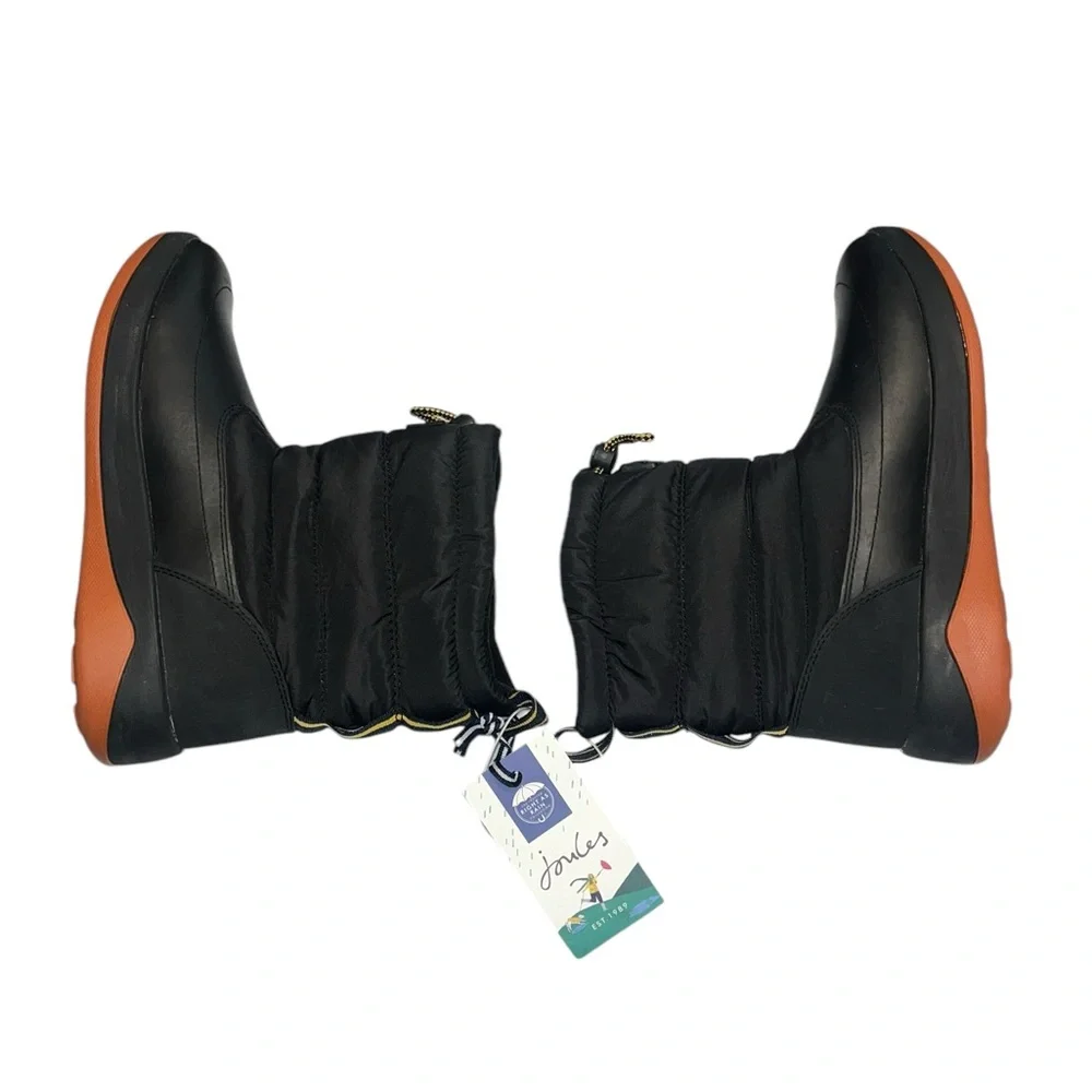 🌟NWT🌟 Joules Coniston Waterproof Boots